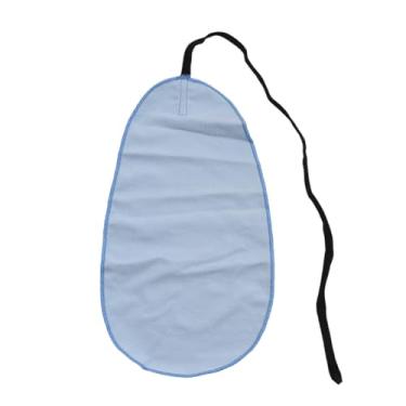 Imagem de Kit de Limpeza de Saxofone, 3 Panos de Limpeza de Algodão Macio 1 Pincel de Bocal Com Alça de Metal para Flauta de Clarinete de Trompete Sax