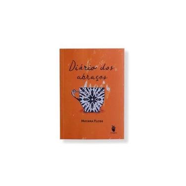 Imagem de Livro - Diário dos abraços