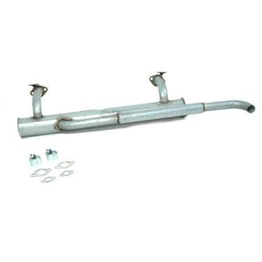 Imagem de Abafador Silencioso C/ Aquecimento Brasilia 73 74 75 76 77 - DISKSCAP