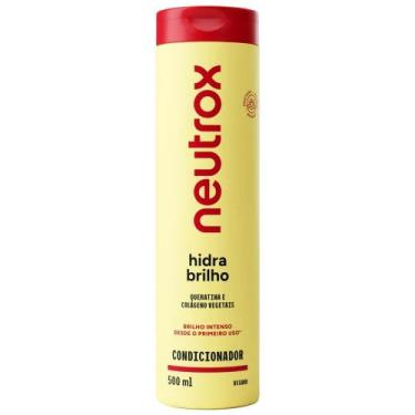 Imagem de Condicionador Classico Neutrox 500ml