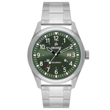 Imagem de Relógio Orient Solartech Masculino Mbss1446 E2sx