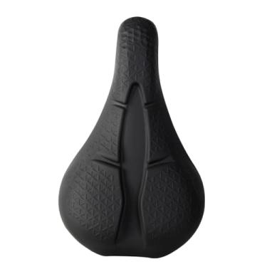 Imagem de Vaveren Bicicleta Seldle Exercício Biciche, Preto