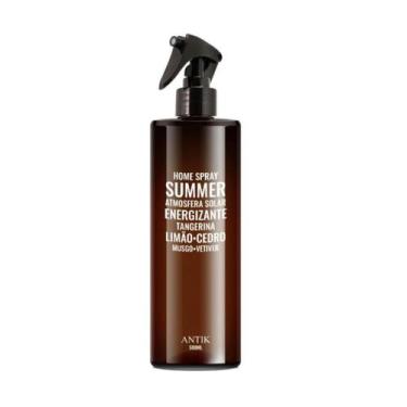 Imagem de Spray para Ambiente Antik - 500ml - Summer