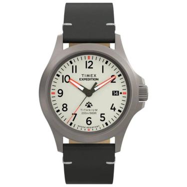 Imagem de Relógio Timex Expedition North Titanium Tw2W78200