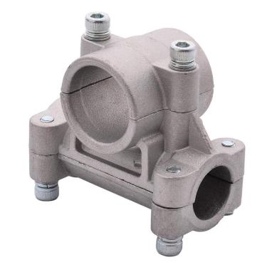 Imagem de Suporte Mesa Abraçadeira Guidão Roçadeiras Tubo 26mm