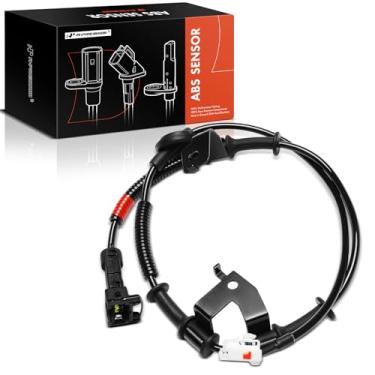 Imagem de A-Premium Sensor de velocidade da roda ABS traseiro direito compatível com modelos Kia - Soul 2010 2011 2012 2013