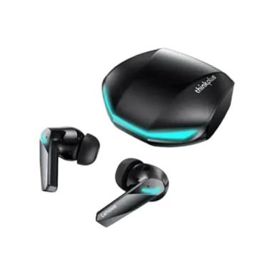 Imagem de Fone de Ouvidos GM2 Pro BT Fones de ouvido para jogos sem fio BT 5.3 360° Surround Modo duplo com cancelamento de ruído, preto