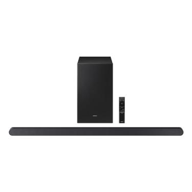 Imagem de Barra de Som Samsung 3.1 Canais com Áudio Dolby Atmos Sem Fio