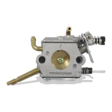 Imagem de Carburador Roçadeira Stihl Fs160 Fs220 Fs280 Fs290 Fr220 - Mercadopeça