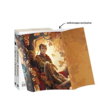 Imagem de Kit Herdeiro Roubado