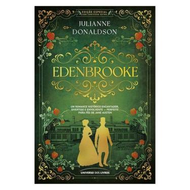 Imagem de Edenbrooke – Edição Especial