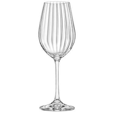 Imagem de Taça Vinho Brinox Dream 450 Ml Cristal  56415 100