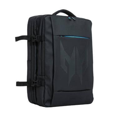 Imagem de Mochila Predator Robusta e Ergonômica 6 Compartimentos PBG470