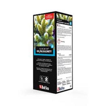 Imagem de Red Sea Suplemento Reef Foundation B Kh/Alcalinizante 1000Ml