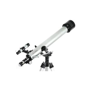 Imagem de Telescópio Newtonian Solar Professional 900x60mm - Lightbek Official S