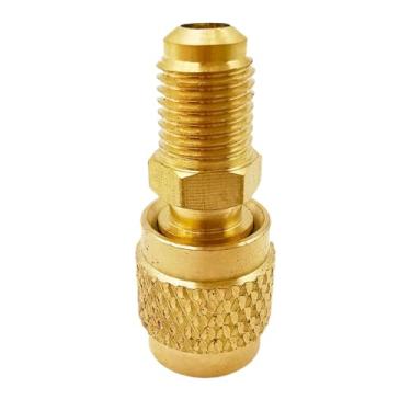 Imagem de FLCPJGV 22 Adaptador Fácil Instalação para Ar Condicionado Engate Rápido