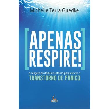 Imagem de Apenas Respire!