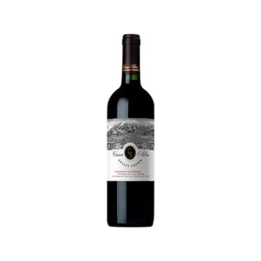 Imagem de Vinho Chileno Casa Silva Estate Grown Cabernet Sauvignon 375ml