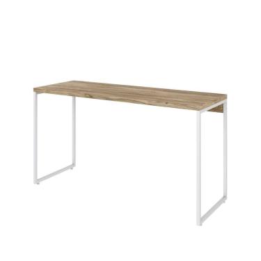 Imagem de Mesa Dynamica 135x50x75cm Carvalho - Carvalho -