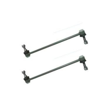 Imagem de 2 Bieleta Citroen C4 Pallas Esquerda + Direita Dianteira Axios 2007 A 