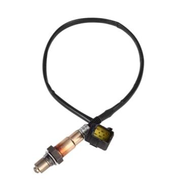 Imagem de Sensor de oxigênio O2 Upstream serve para Nissan 350Z Sentra, para Altima, para Infiniti M35 G35 FX35 2003-2008 1.8L 2.5L 3.5L, substitui 234-5061, 22693-CD700, 22693-8U300, 5 S5677
