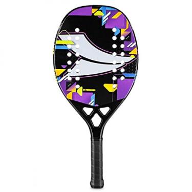 Imagem de Raquete de Beach Tennis Fiberglass Atrio - ES416