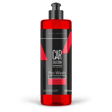 Imagem de Lava Autos Pro Wash 500ml Car Collection