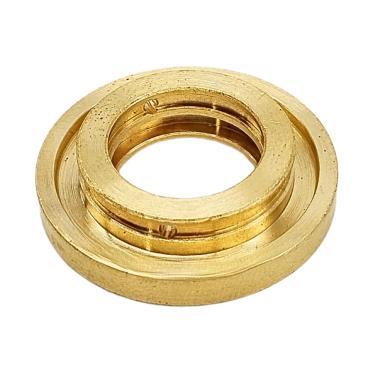 Imagem de Bucha Separador Apoio Guia da Gaxeta para Lavadora IPC Pro 1600 CAPP0036