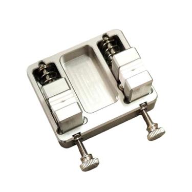 Imagem de Ｂｅｓｇａ Estação de Solda Helping Hands, Equipamento de Manutenção, Grampo de Solda de Fio Estável, para Entusiastas de DIY, Soldagem