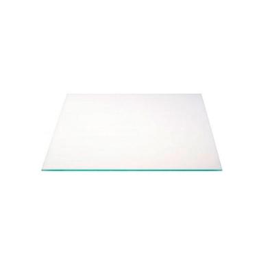 Imagem de Lente de Proteção Retangular Incolor Carbografite, Transparente