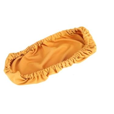 Imagem de Capa para apoio de braço de cadeira, 1 par, capa removível para apoio de braço de cadeira, protetor elástico para cadeir