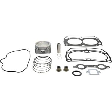 Imagem de Vertex VTK24397B-2 Kit de pistão de ponta compatível com/substituição para Polaris Sportsman 800 4x4 2011-2014, Sportsman 800 6x6 2011-2014, Sportsman Forest 800 4x4 2012-14, Sportsman Forest 800 6x6