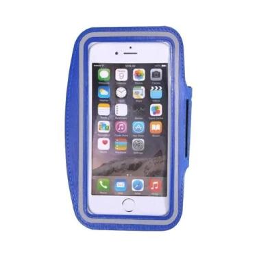 Imagem de Braçadeira Para Celular De 5.5 Polegadas Para Esportes Ao Ar Livre, Su