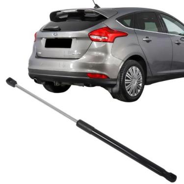 Imagem de Amortecedor Tampa Traseira Porta Malas Focus Hatch 2014 à 2019 Mola Gá