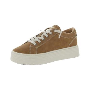 Imagem de Roxy Sheilahh 2.0 Mocassim feminino, Bege aberto, 41