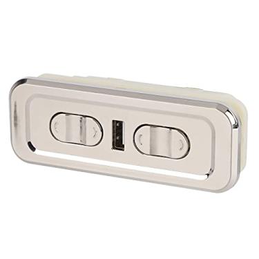 Imagem de Acouto Controle Reclinável 5 Pinos 24V Controlador de sofá Elétrico USB 2 Motor Drive Recliner 12V/29V Electric Push Rod Power Recliner - Casa e Cozinha/Móveis/Substituição/Reclinador