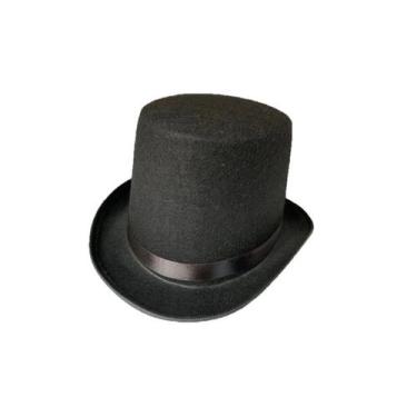 Imagem de Chapeu Cartola Noivo Casamento Magico - NS