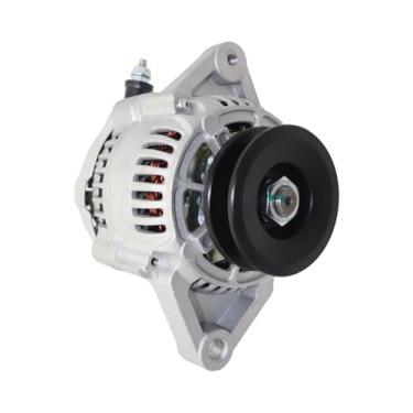 Imagem de HATRYIDA Alternador 12V 40A 2706087501 para motor Daihatsu Hijet 0.8 1.0 1.0i