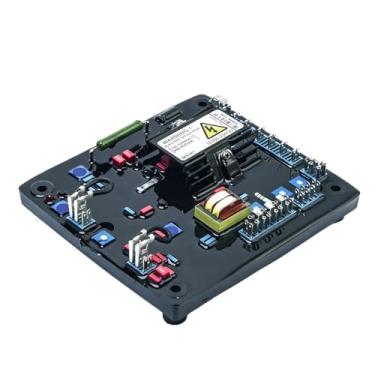 Imagem de 1 peça MX341 AVR Regulador Automático de Tensão Alternador Estabilizador Gerador Peças
