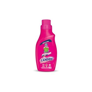 Imagem de Tira Manchas Super Candida Cores 500mL