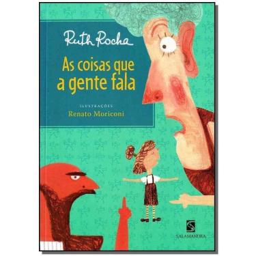 Imagem de Coisas Que a Gente Fala, As