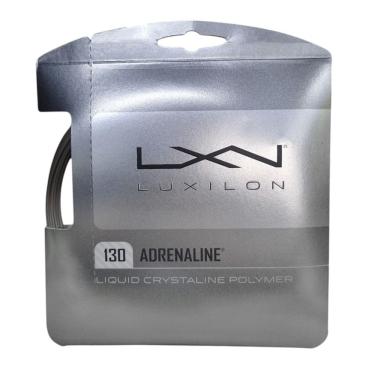 Imagem de Corda Para Raquete Wilson Luxilon Adrenaline 130