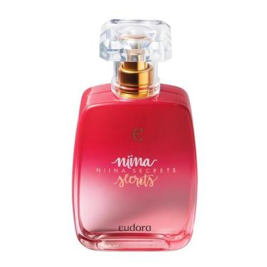 Imagem de Eudora Niina Secrets Desodorante Feminino Colônia 100ml