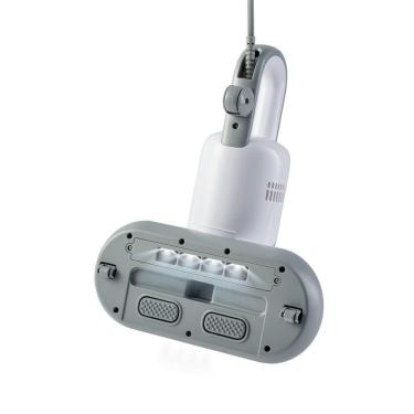 Imagem de Aspirador De Pó Wap Mite Cleaner Lâmpada Uv 127v