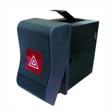 Imagem de Interruptor de Luz de Emergência - 12V - DNI 2145