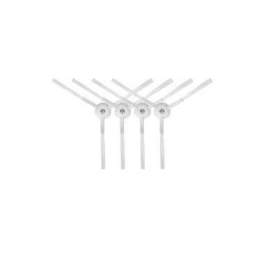 Imagem de New Main Brush Side Brush Filter Kits Compatible With Xiaomi Mijia G1 MJSTG1 Vacuum Cleaner Vacuum-Mop Essential(WHITE)
