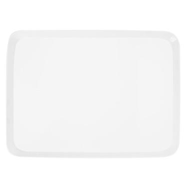 Imagem de Bandeja Retangular Gourmet Mix em Melamina 21x14,5cm