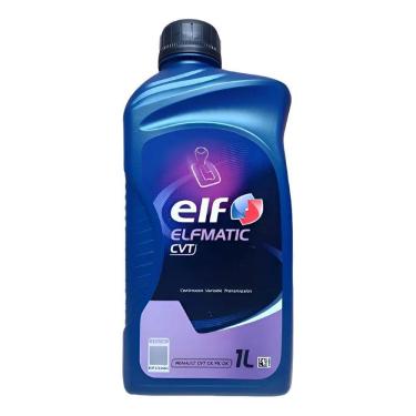 Imagem de Óleo Cambio Automatico Cvt Renault Elfmatic 1L