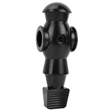 Imagem de Foosball Player,2 X Table Football Men Player Athlete Dolls,Composed of High Quality Plastic Materials, Wear Proof and Sturdy for Long Term Use,Exquisite Workmanship and Smooth