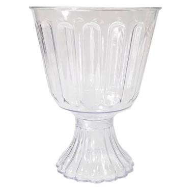 Imagem de Taça Sobremesa Kit Gourmet Americana Exclusive 1.250 Ml para Bolo(5 TAÇA CONFEITEIRO)